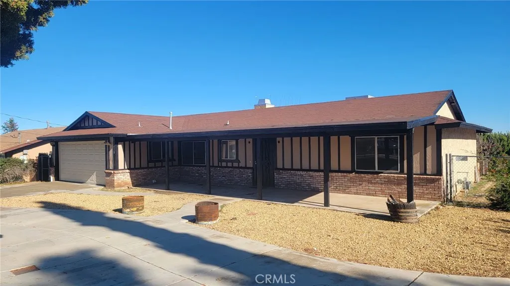 Hesperia, CA 92345