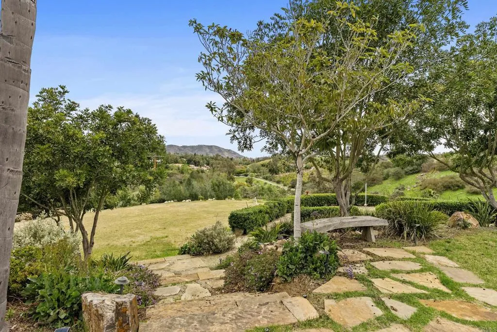 Rancho Santa Fe