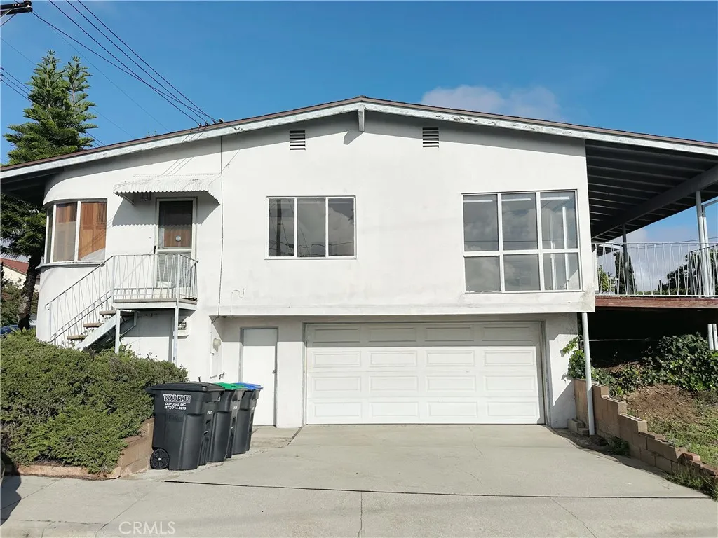 Monterey Park, CA 91755