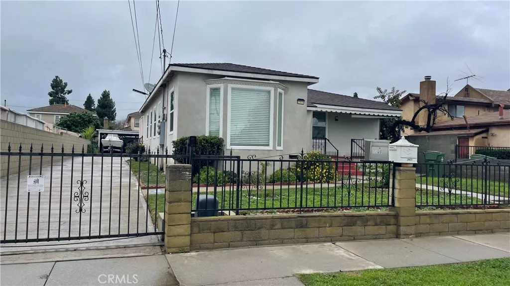 7909 Whitmore, Rosemead, CA 91770