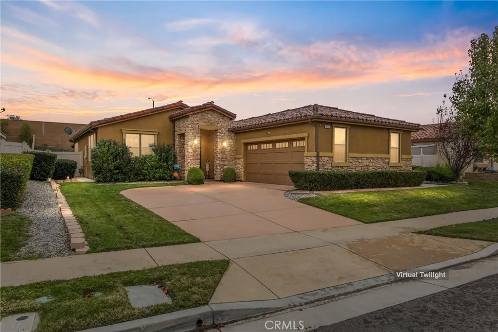 1265 Heritage, Calimesa, CA 92320