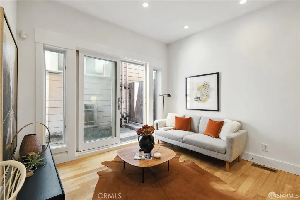 953 S Van Ness Unit 1, San Francisco, CA 94110 - Photo 3 of 16, San Francisco, CA