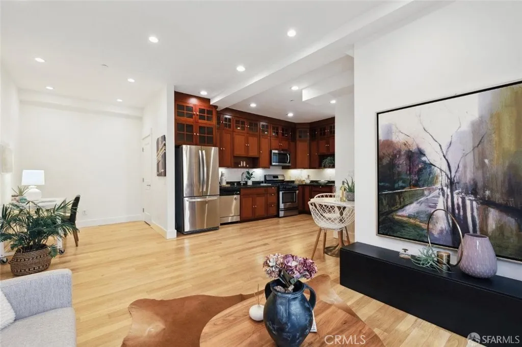 953 S Van Ness Unit 1, San Francisco, CA 94110 - Photo 5 of 16, San Francisco, CA