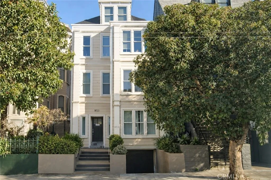 953 S Van Ness Unit 1, San Francisco, CA 94110