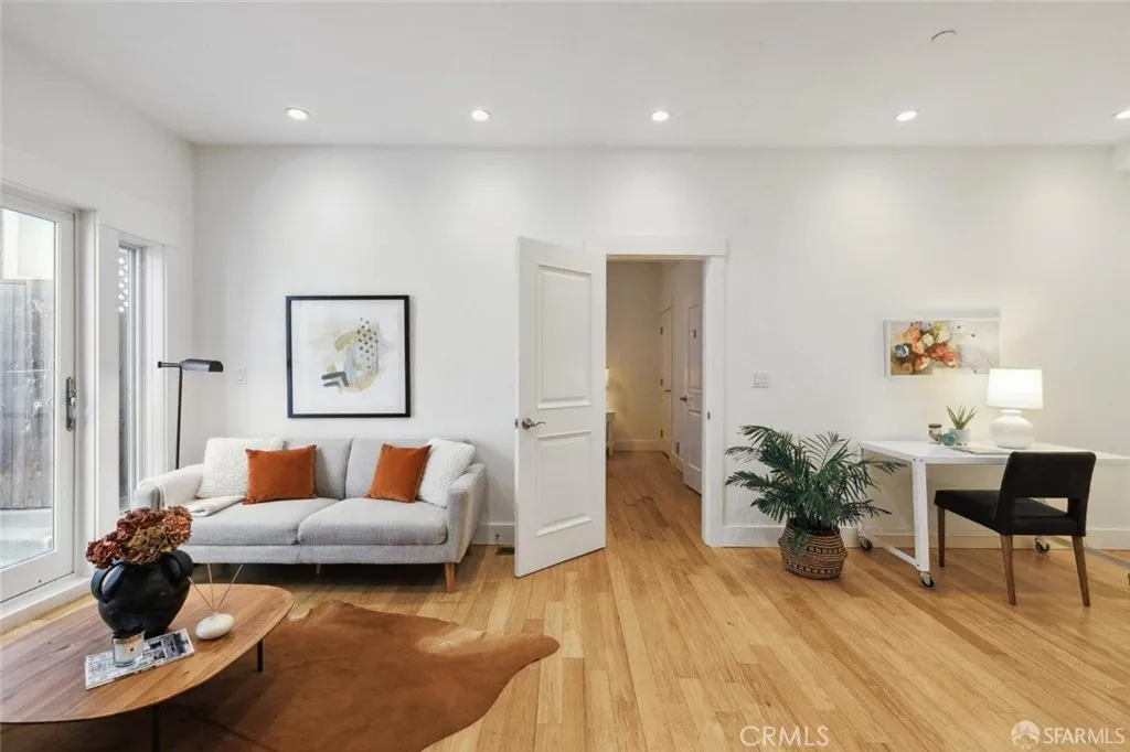 953 S Van Ness Unit 1, San Francisco, CA 94110 - Photo 2 of 16, San Francisco, CA
