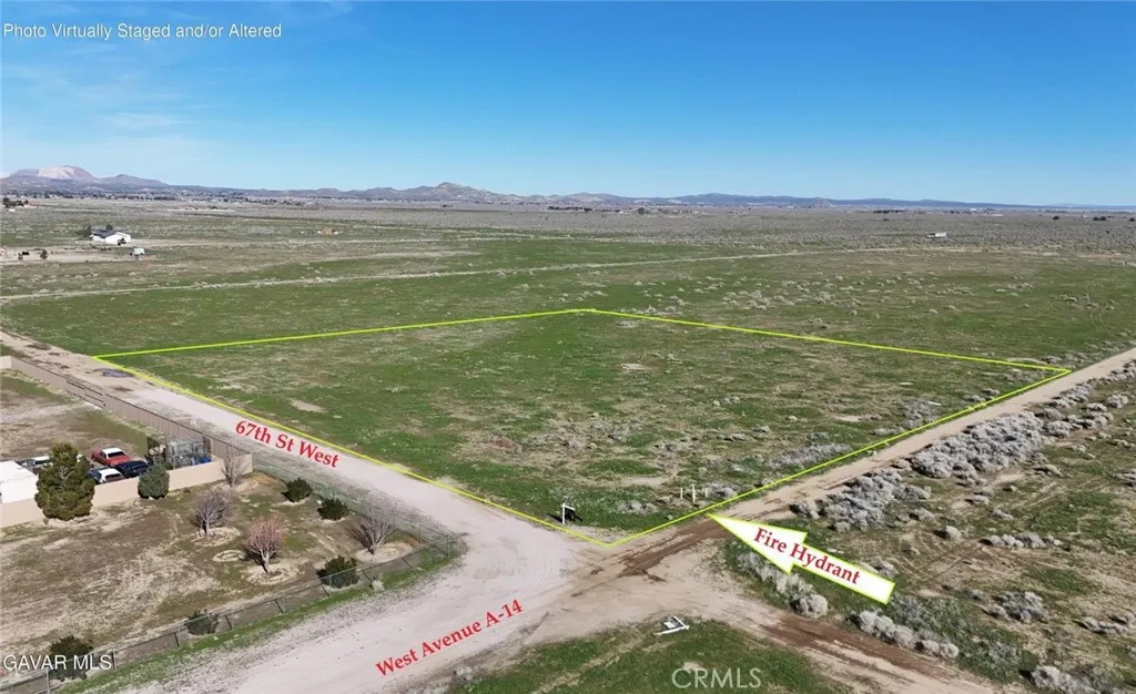 Lancaster, CA 93536
