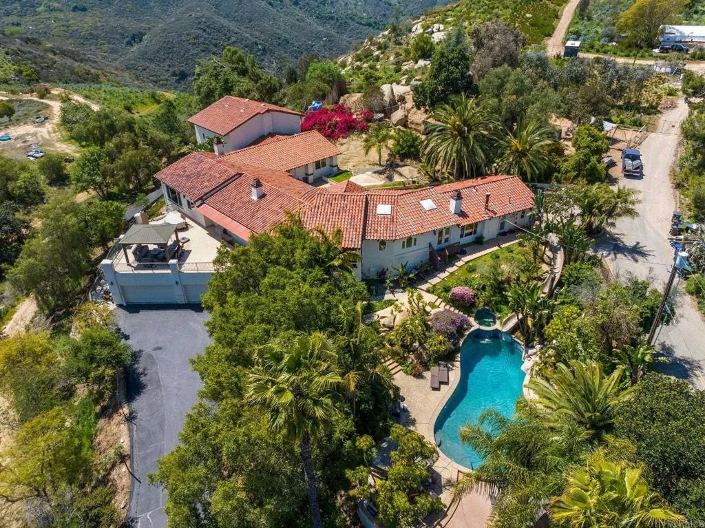 10845 Mystery Mountain Road, Valley Center, CA 92082 - Photo 4 of 68, Valley Center, CA