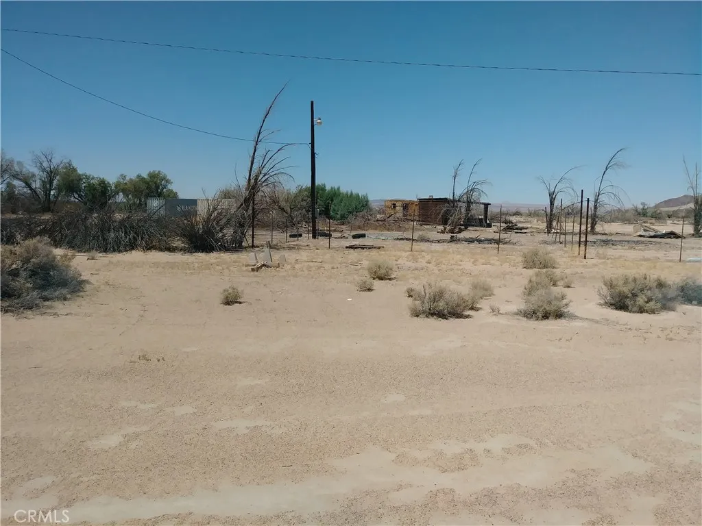 0 Kiloran Street, Newberry Springs, CA 92365