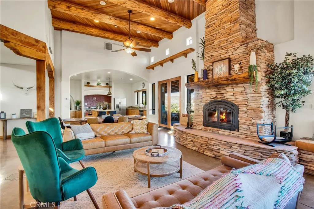 5597 Acoma Trail, Yucca Valley, CA 92284 - Photo 5 of 70, Yucca Valley, CA