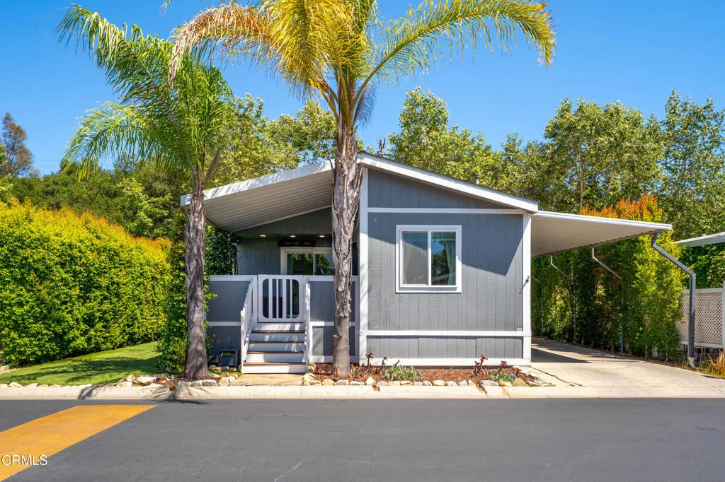 950 Woodland Unit 78, Ojai, CA 93023