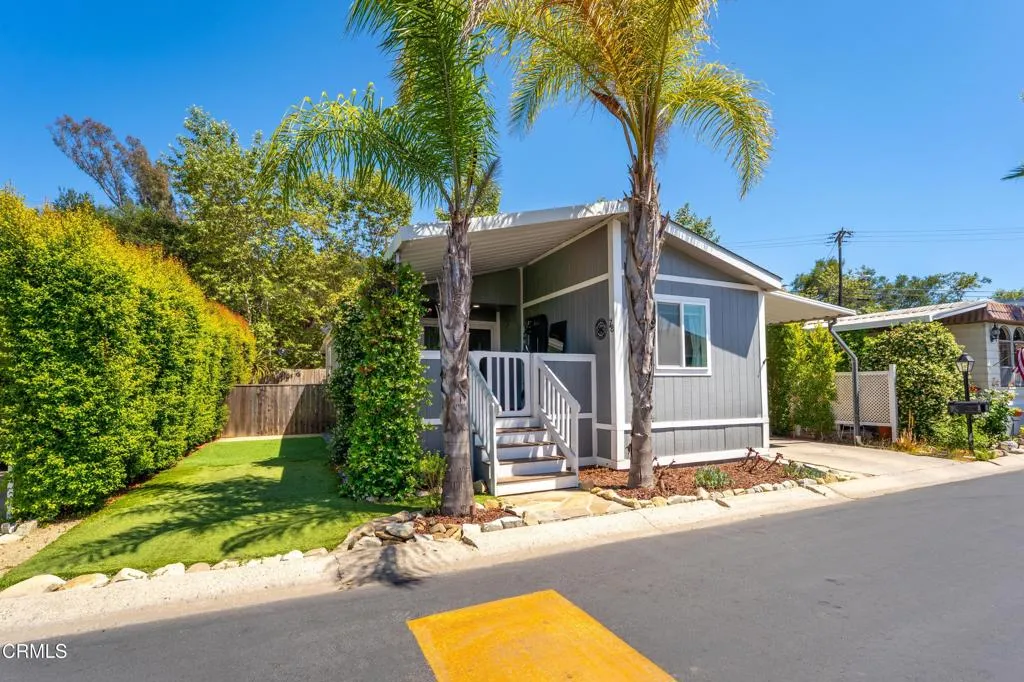 950 Woodland Unit 78, Ojai, CA 93023 - Photo 2 of 34, Ojai, CA