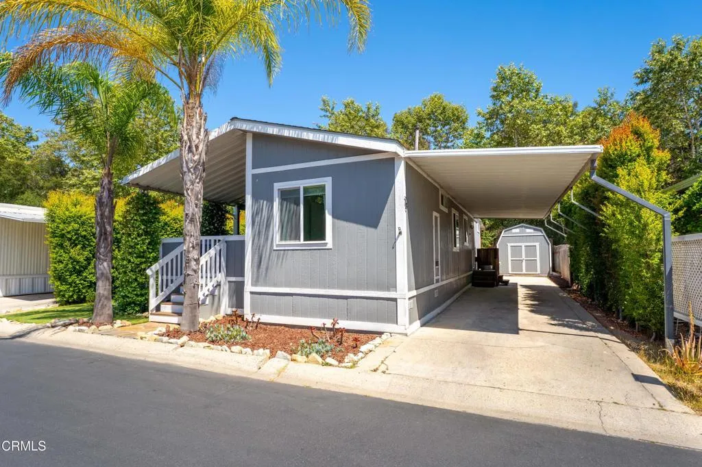 950 Woodland Unit 78, Ojai, CA 93023 - Photo 3 of 34, Ojai, CA
