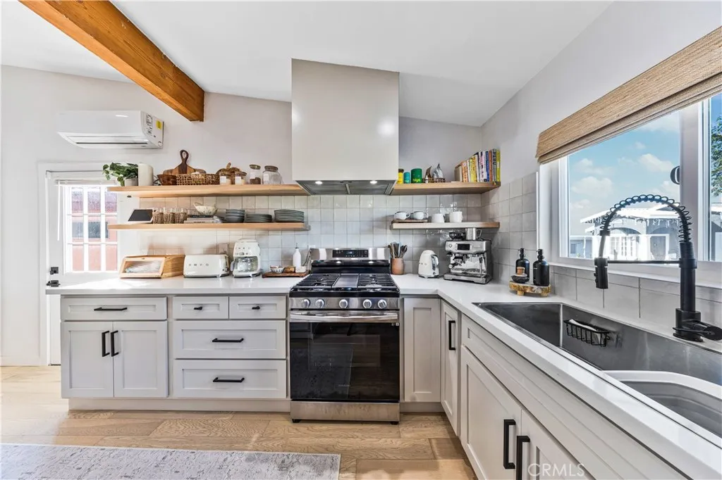 Los Angeles, CA 90032