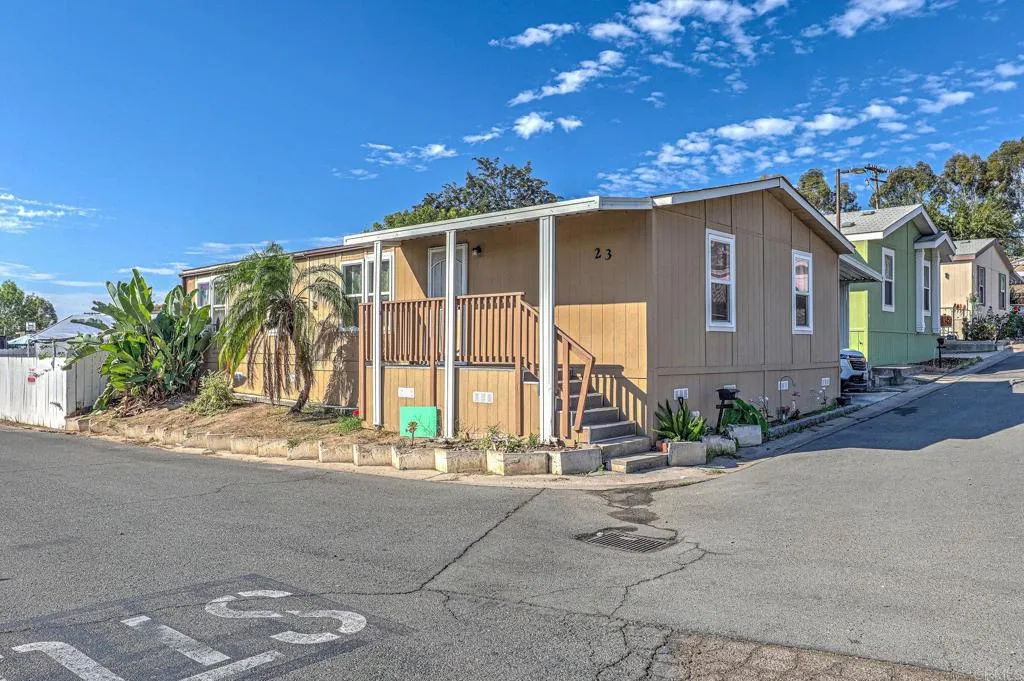 2515 Sweetwater UNIT SPC 23, Spring Valley, CA, 91977