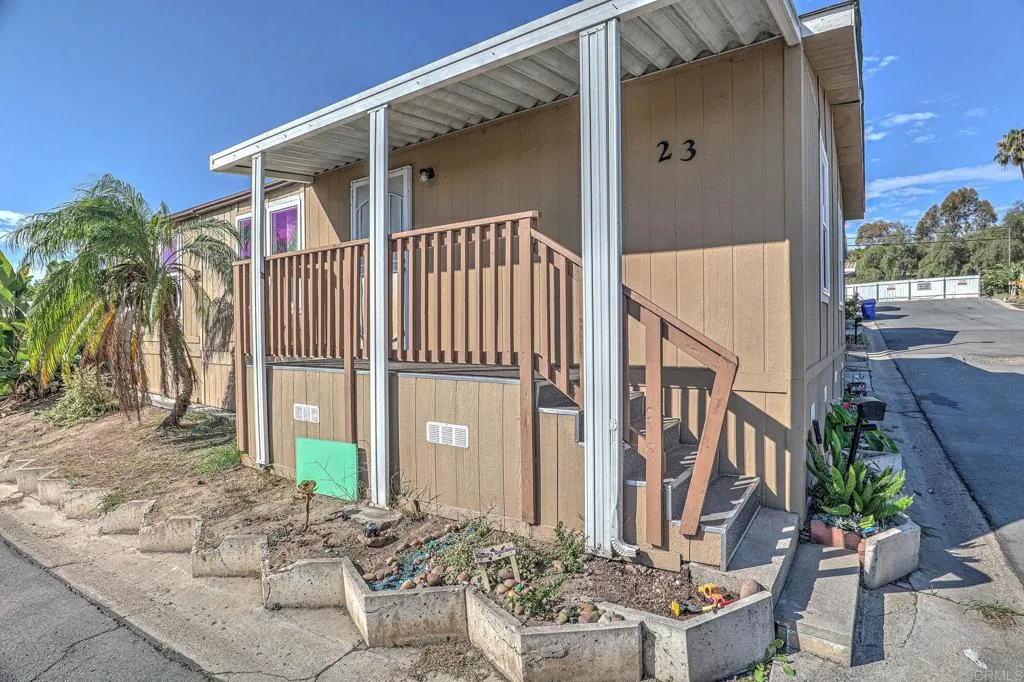 2515 Sweetwater UNIT SPC 23, Spring Valley, CA, 91977