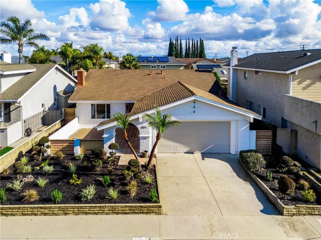 3550 Bluebell Street, Seal Beach, CA 90740