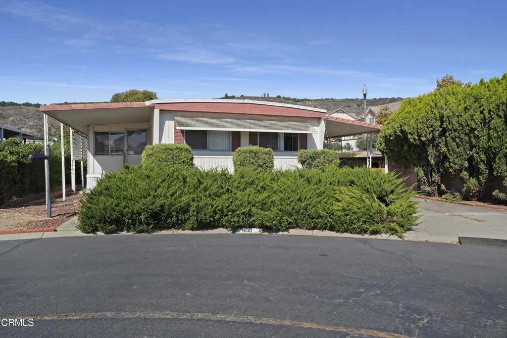 1295 Cawston UNIT 490, Hemet, CA, 92545