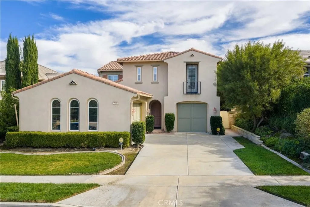 Chino Hills, CA 91709