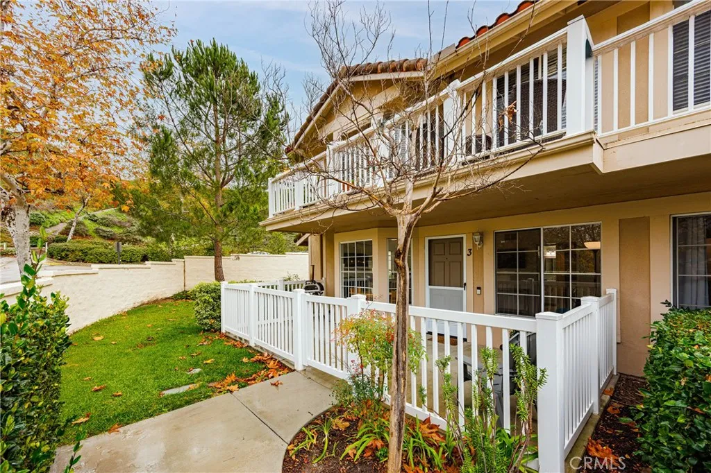 19801 Meadow Ridge Dr Unit 3, Trabuco Canyon, CA 92679