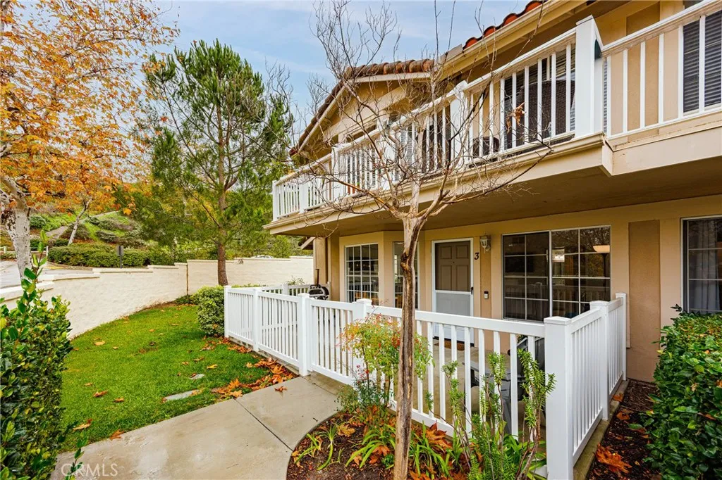 19801 Meadow Ridge Dr Unit 3, Trabuco Canyon, CA 92679 - Main photo, Trabuco Canyon, CA