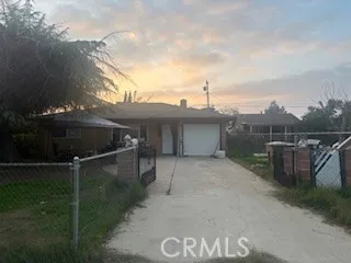 Bakersfield, CA 93307