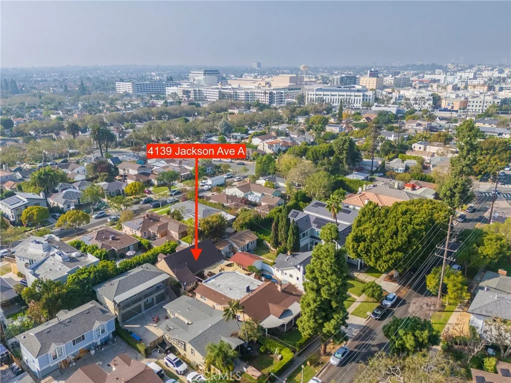 4139 Jackson Avenue, Culver City, CA 90232 - Photo 2 of 22, Culver City, CA