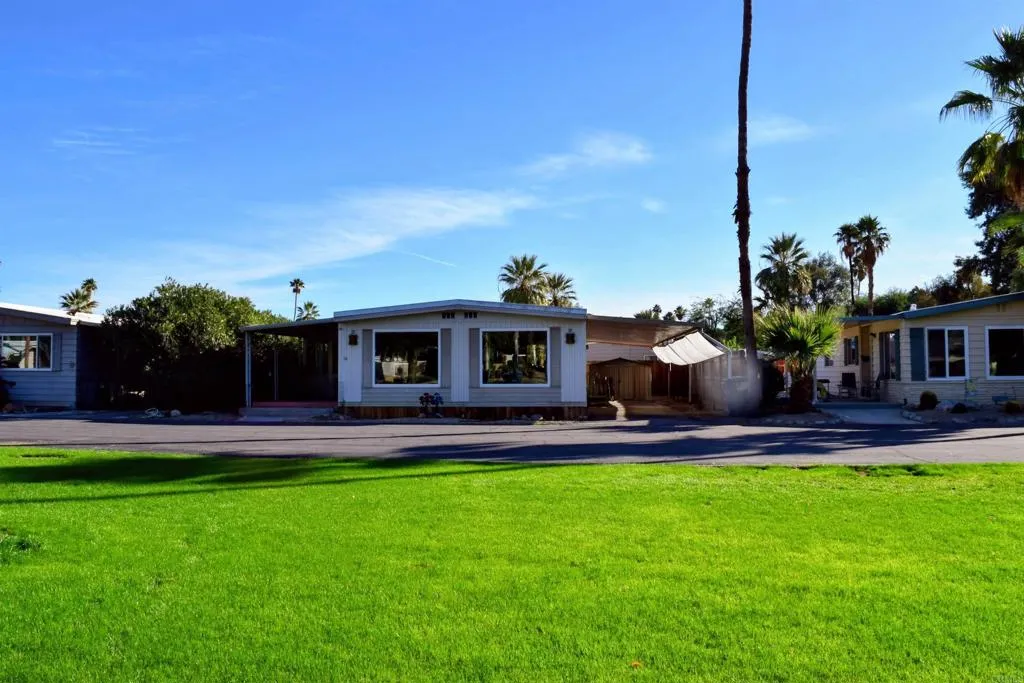 1010 Palm Canyon Unit 10, Borrego Springs, CA 92004