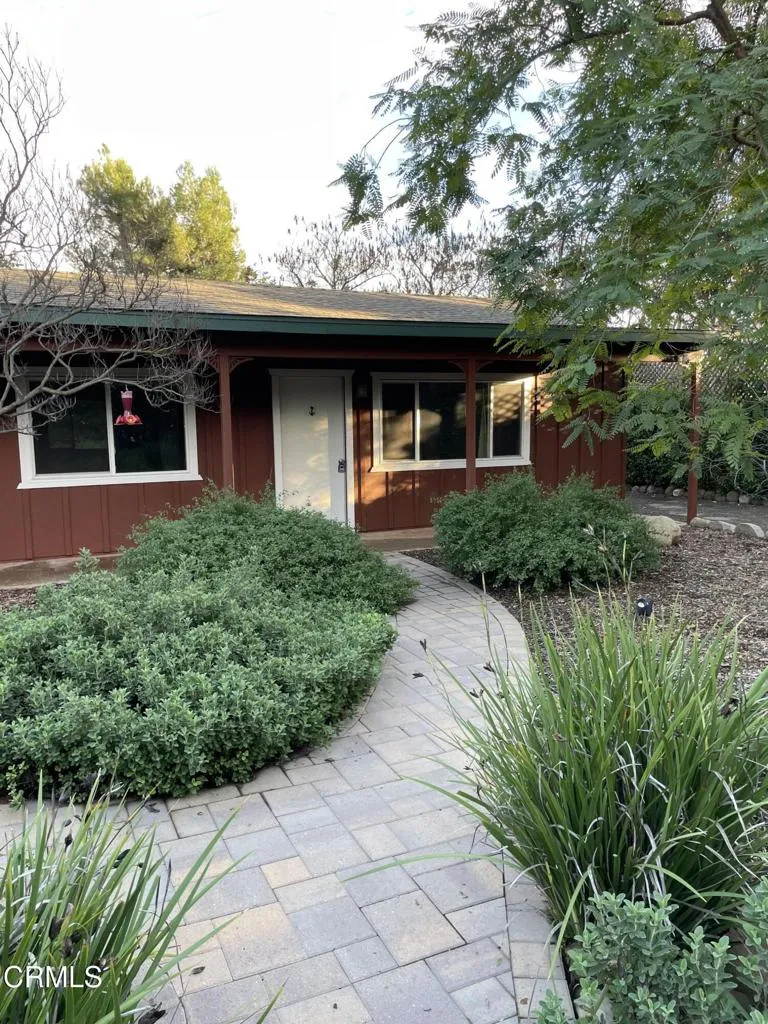 66 Grapevine Road, Oak View, CA - Photo 3 of 22, Oak View, CA