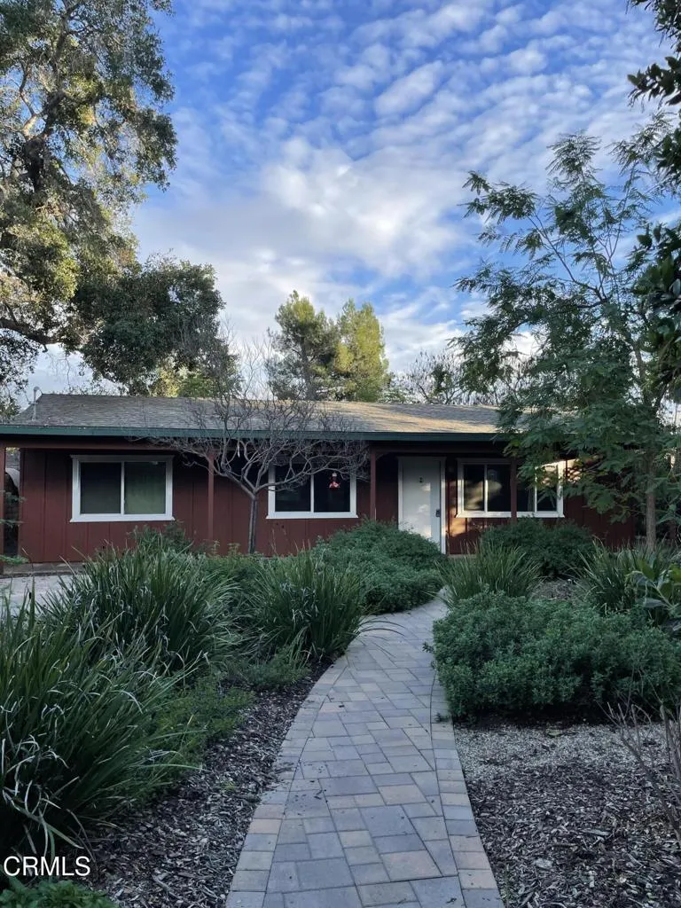 66 Grapevine Road