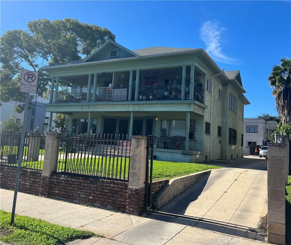 2955 Van Buren Place, Los Angeles, CA 90007 - Photo 3 of 43, Los Angeles, CA