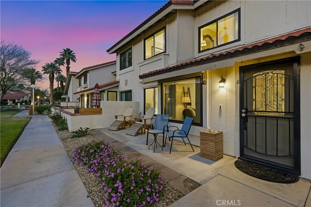 Palm Springs, CA 92264