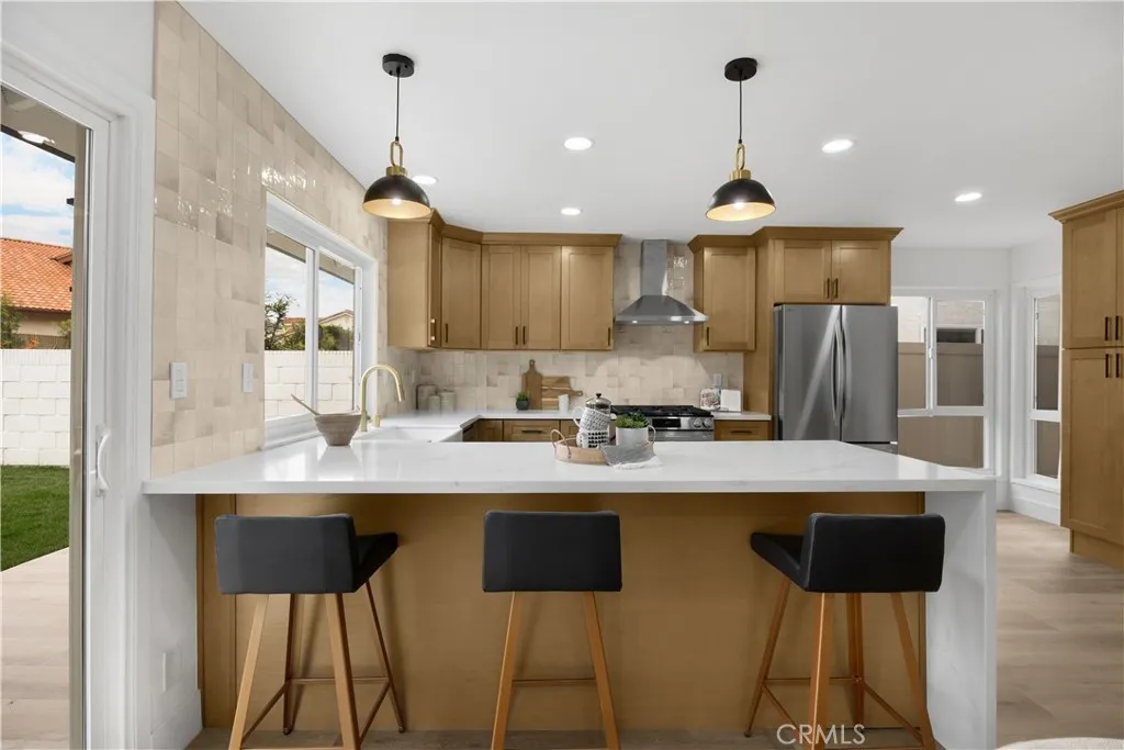 3841 Heather Street, Seal Beach, CA 90740