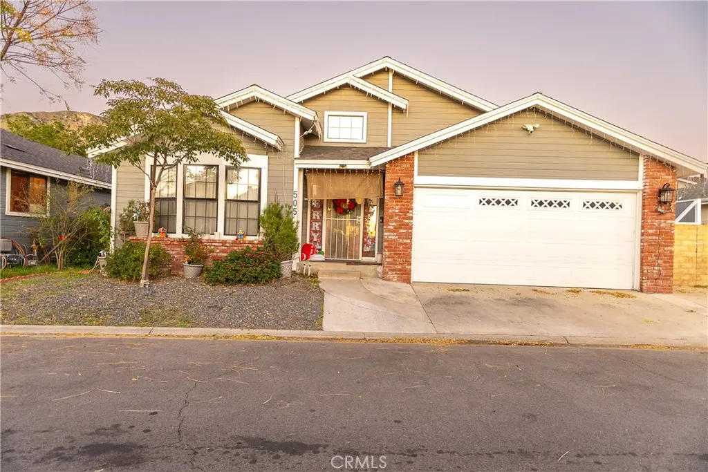 Sylmar, CA 91342