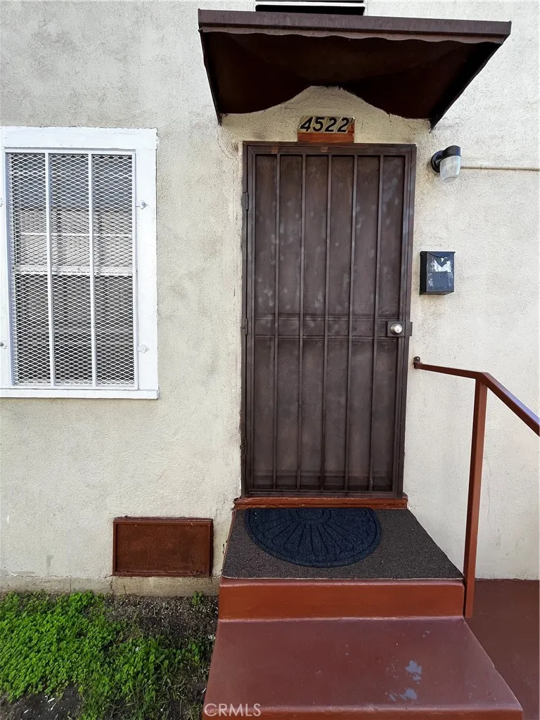 4522 Normandie Avenue UNIT 1/2, Los Angeles, CA, 90037