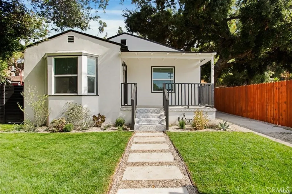6417 La Riba Way, Los Angeles, CA 90042 - Main photo, Los Angeles, CA
