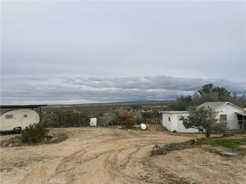 55710 Chaparral, Yucca Valley, CA 92284 - Photo 3 of 18, Yucca Valley, CA