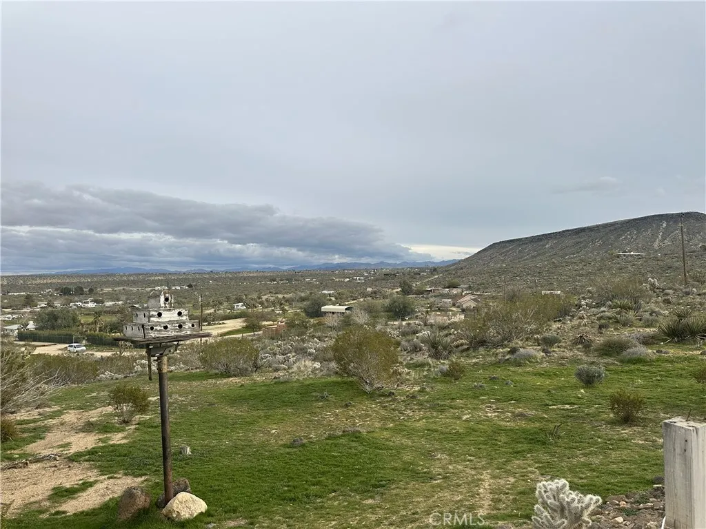 55710 Chaparral, Yucca Valley, CA 92284 - Photo 2 of 18, Yucca Valley, CA