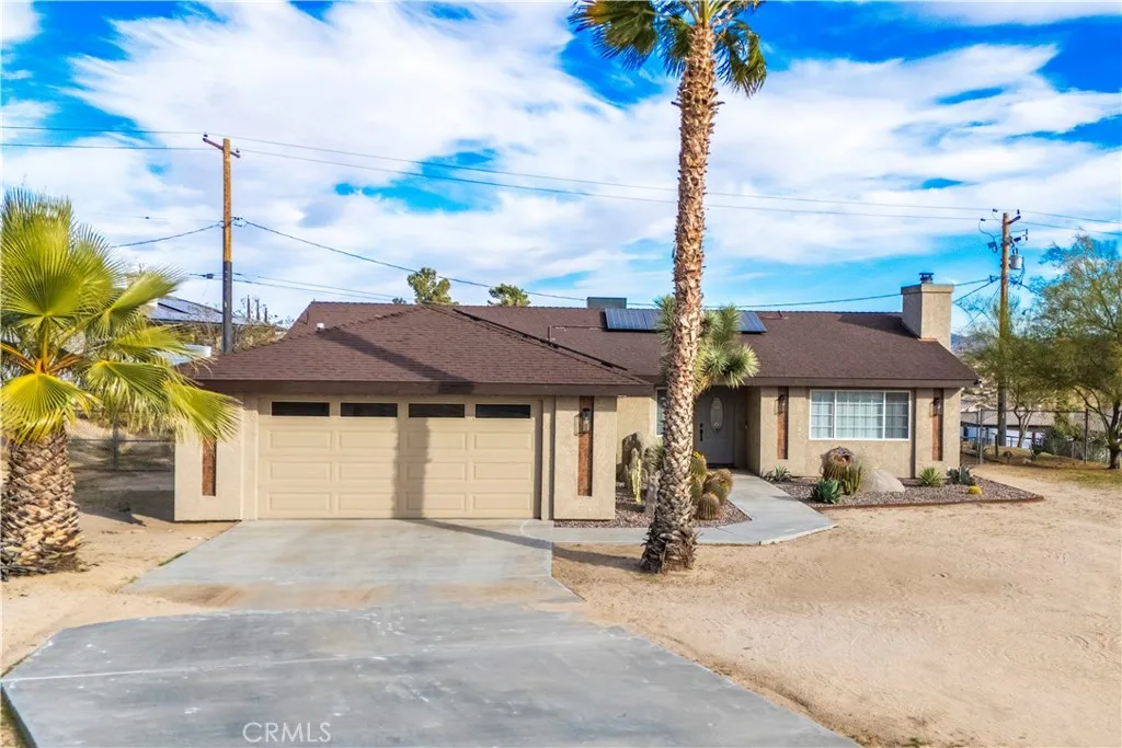 6463 Murrieta, Yucca Valley, CA 92284