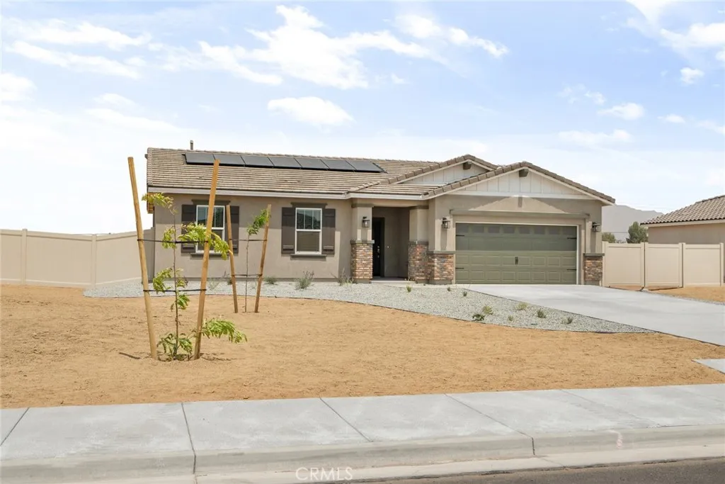 14755 Indigo, Apple Valley, CA 92307 - Main photo, Apple Valley, CA
