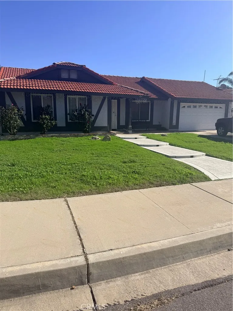 Bloomington, CA 92316