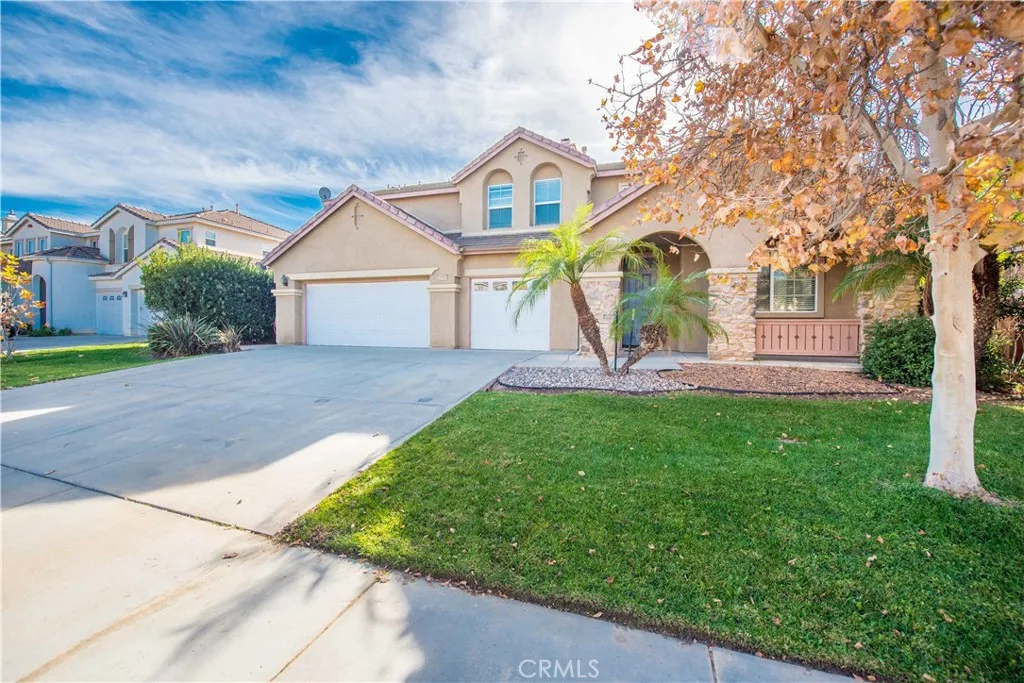 Moreno Valley, CA 92555