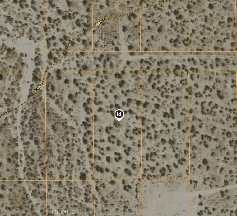 0 140th St. E, Sun Village, CA 93591