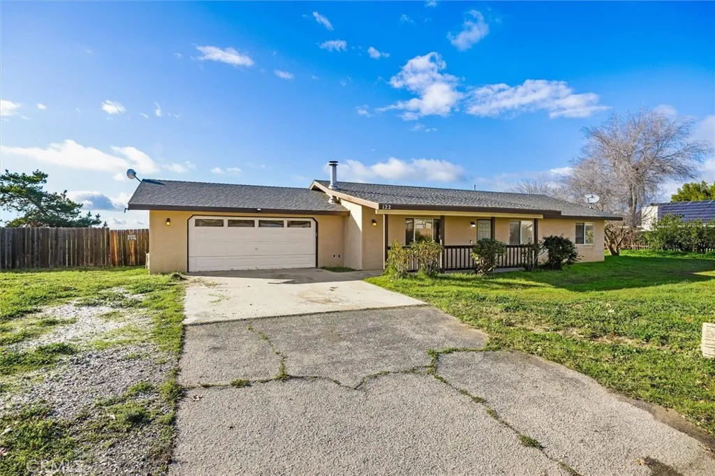 122 Mesa Grande Drive, Shandon, CA 93461 - Photo 2 of 41, Shandon, CA