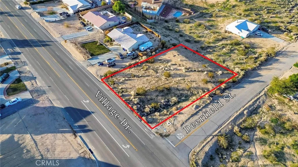 0 Village Dr, Victorville, CA 92394 - Main photo, Victorville, CA