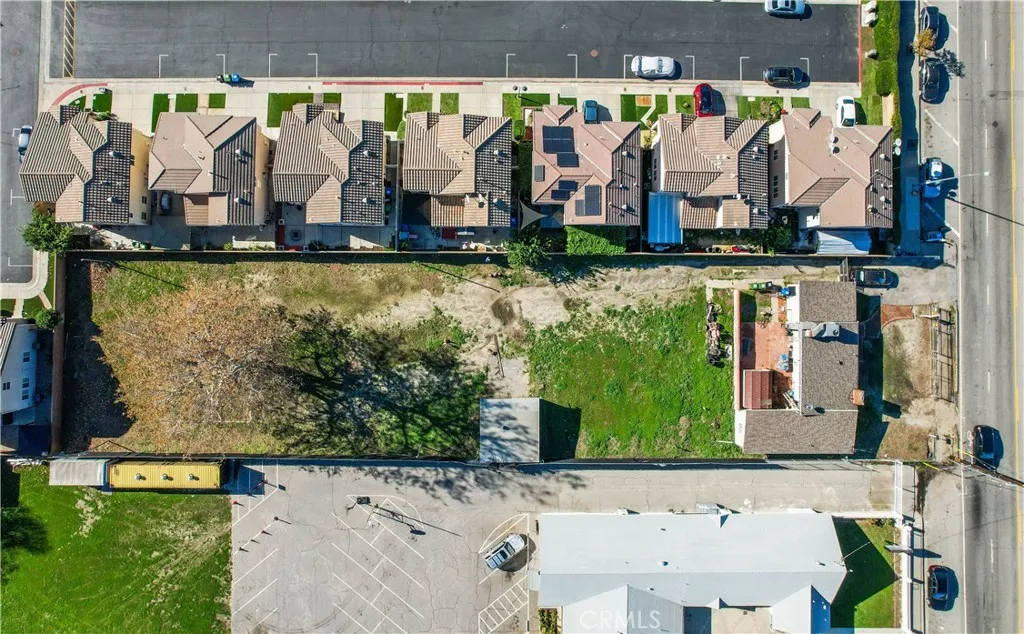 14330 Nordhoff, Panorama City, CA 91402
