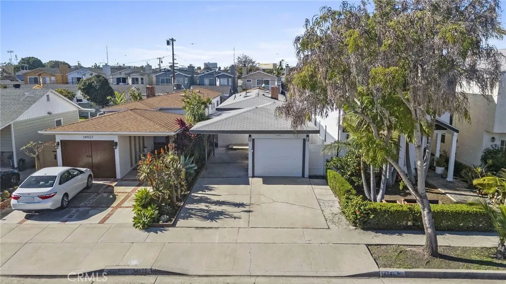 14925 Burin, Lawndale, CA 90260
