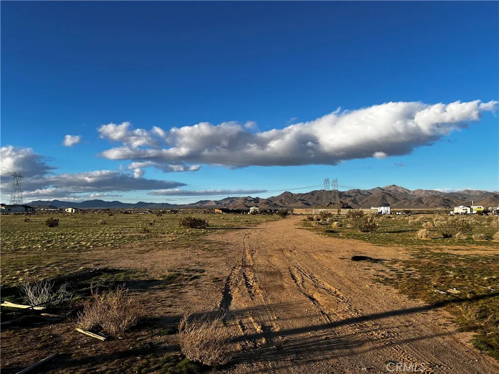 Lucerne Valley, CA 92356