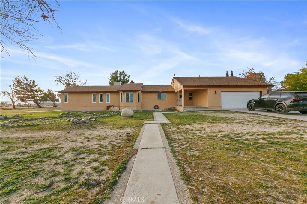 Rosamond, CA 93560