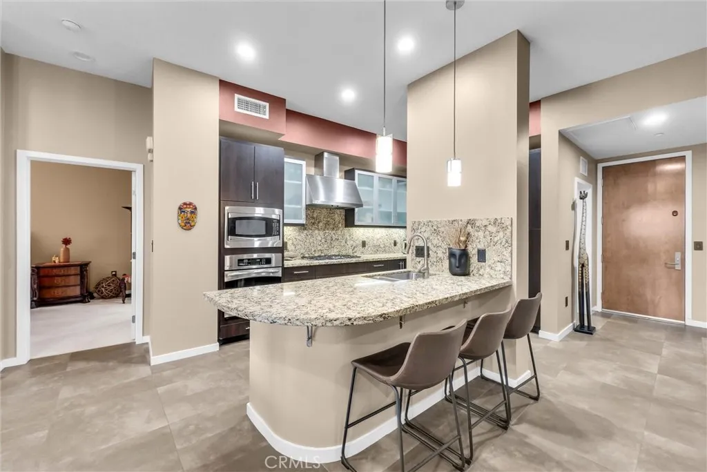 21 Gramercy Unit 410