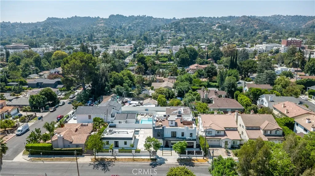 13838 Milbank Street, Sherman Oaks, CA, 91423